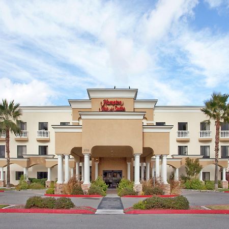 Hampton Inn & Suites By Hilton Hemet Menifee Murrieta Екстер'єр фото