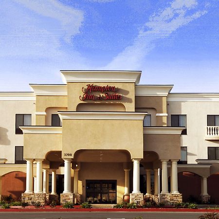 Hampton Inn & Suites By Hilton Hemet Menifee Murrieta Екстер'єр фото