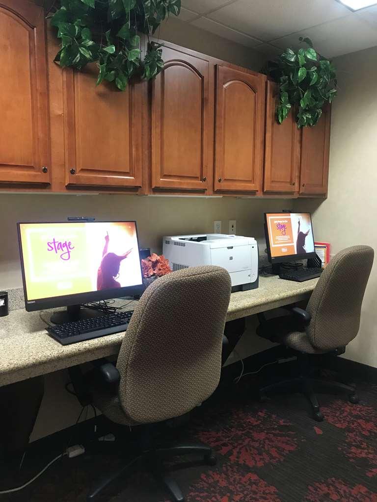 Hampton Inn & Suites By Hilton Hemet Menifee Murrieta Зручності фото