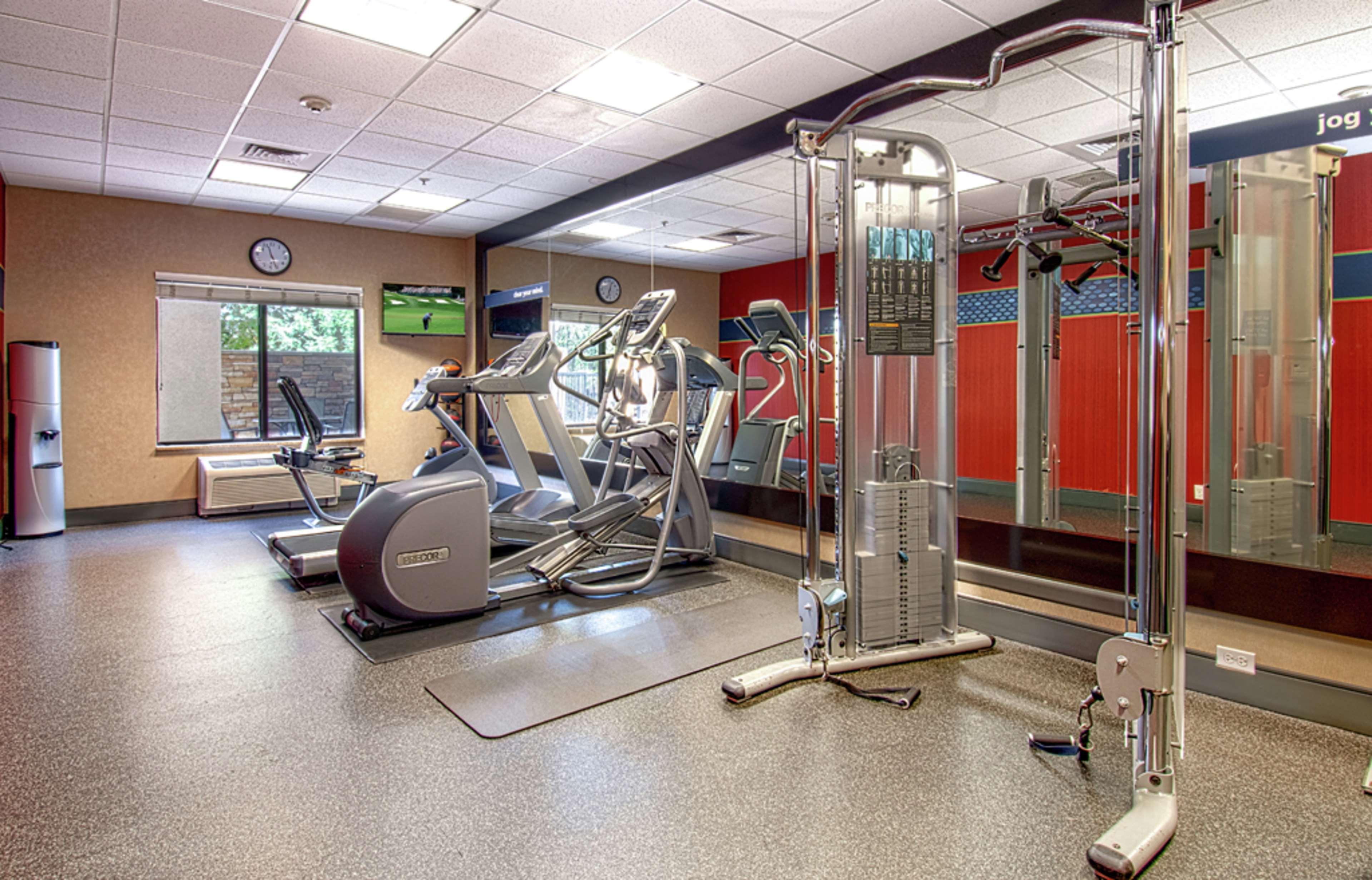 Hampton Inn & Suites By Hilton Hemet Menifee Murrieta Екстер'єр фото
