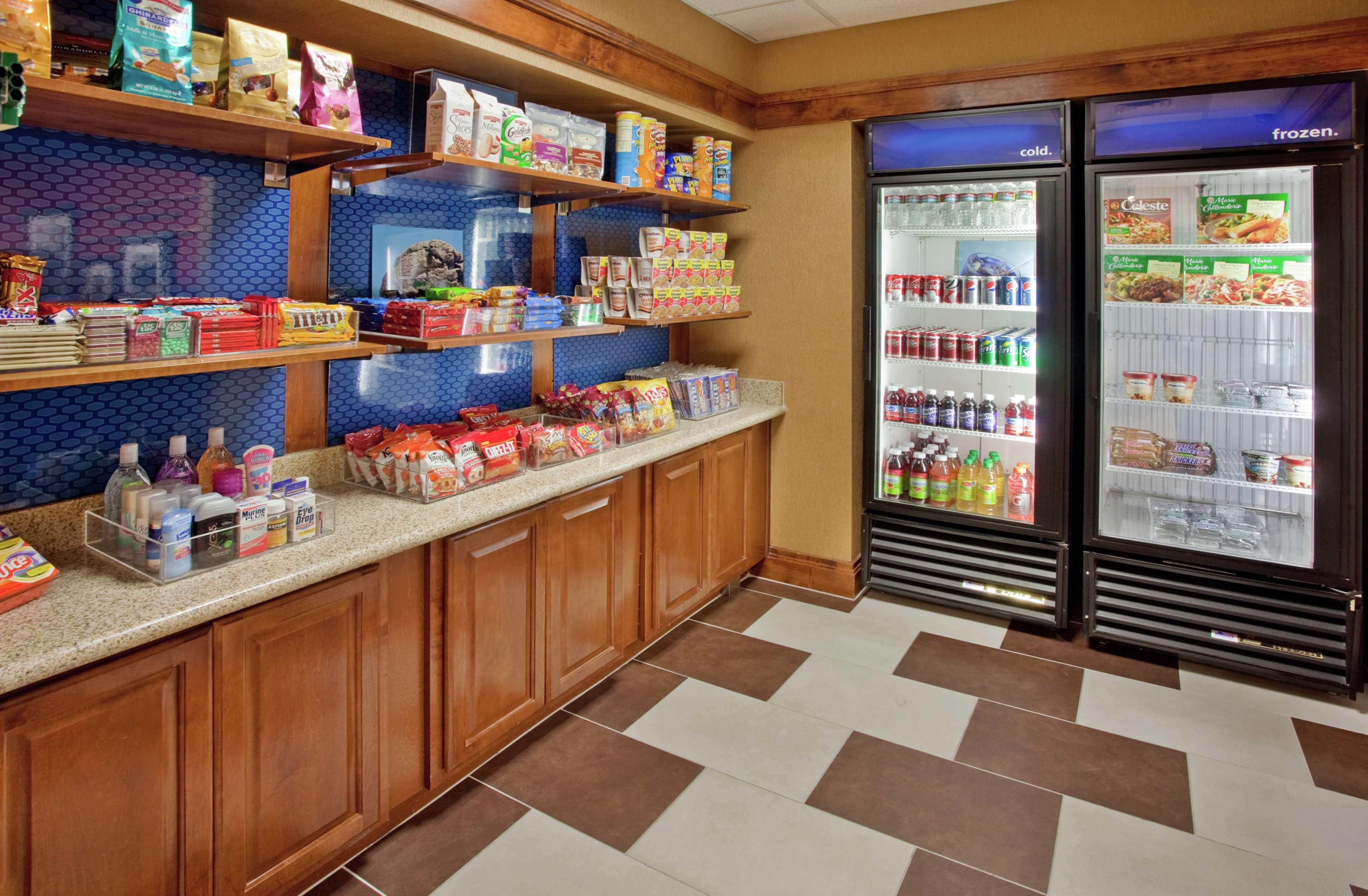 Hampton Inn & Suites By Hilton Hemet Menifee Murrieta Екстер'єр фото