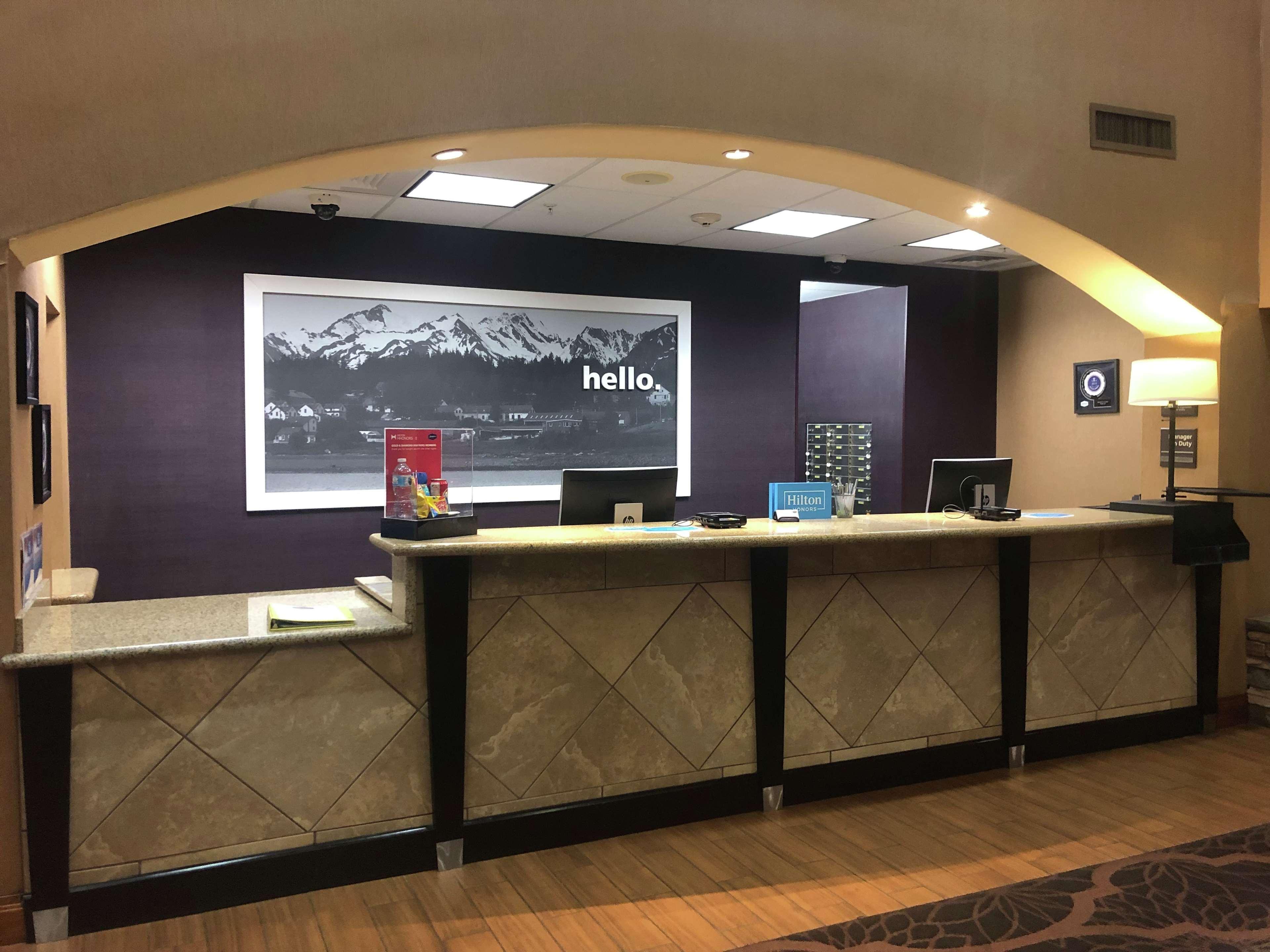 Hampton Inn & Suites By Hilton Hemet Menifee Murrieta Екстер'єр фото