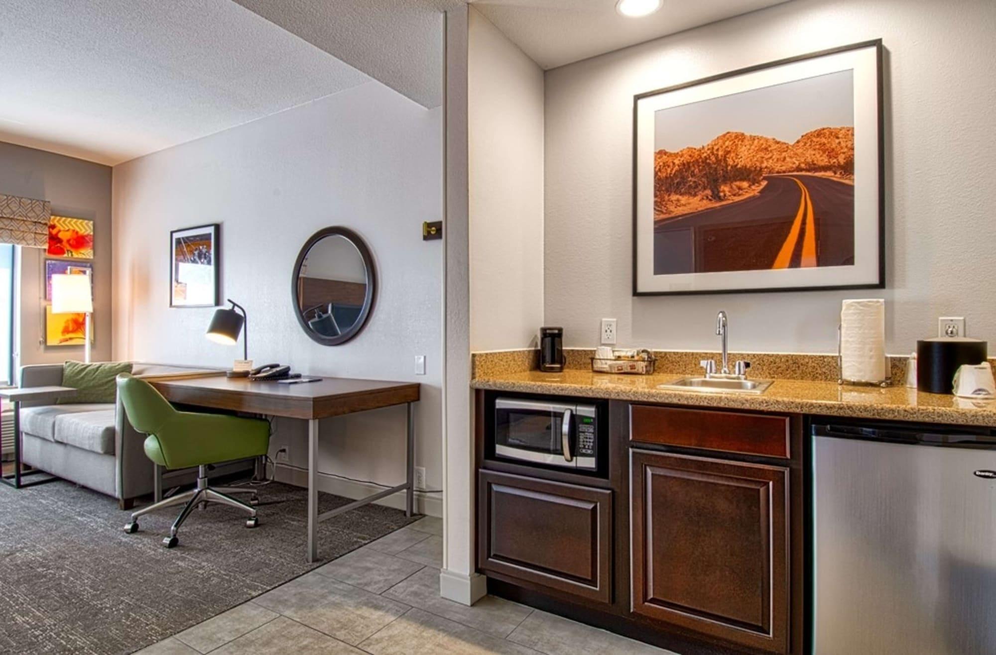 Hampton Inn & Suites By Hilton Hemet Menifee Murrieta Екстер'єр фото