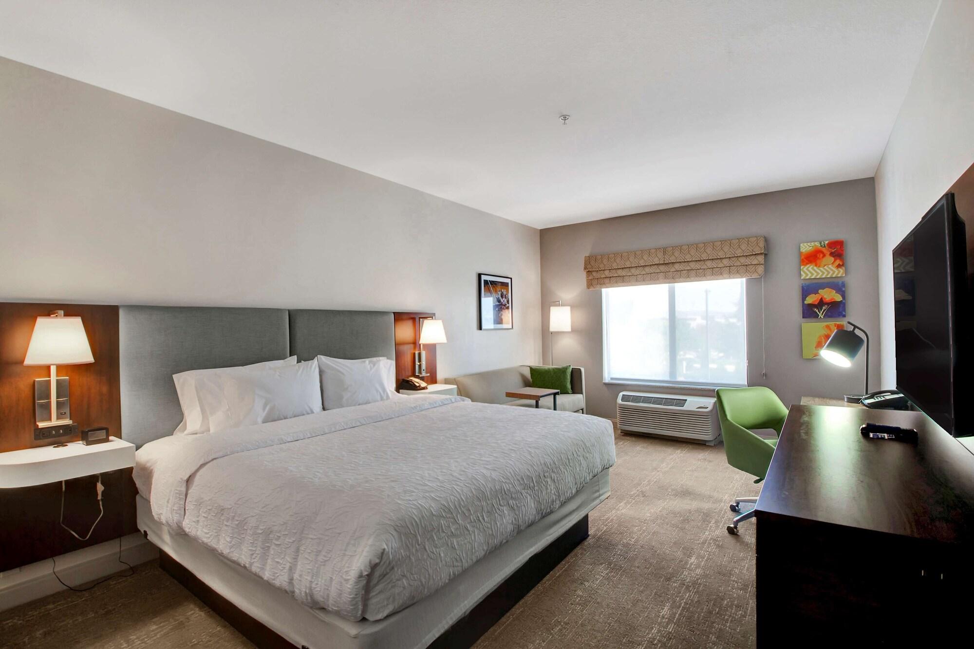 Hampton Inn & Suites By Hilton Hemet Menifee Murrieta Екстер'єр фото