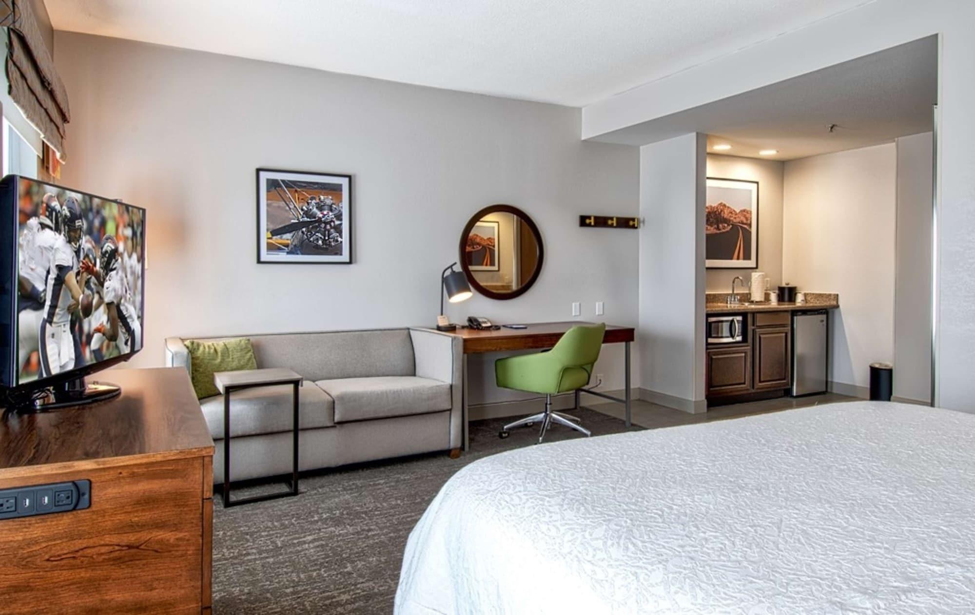 Hampton Inn & Suites By Hilton Hemet Menifee Murrieta Екстер'єр фото