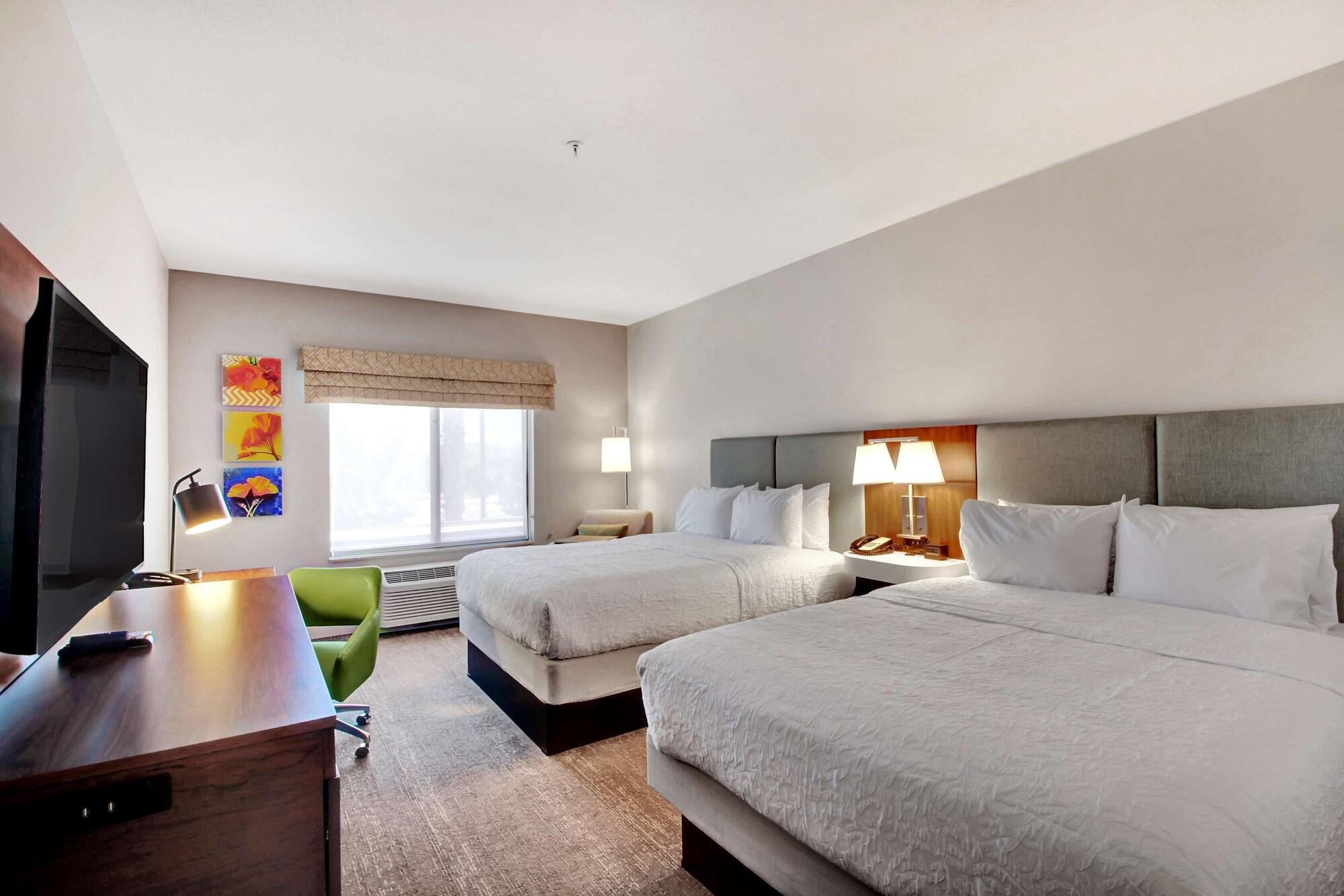 Hampton Inn & Suites By Hilton Hemet Menifee Murrieta Екстер'єр фото