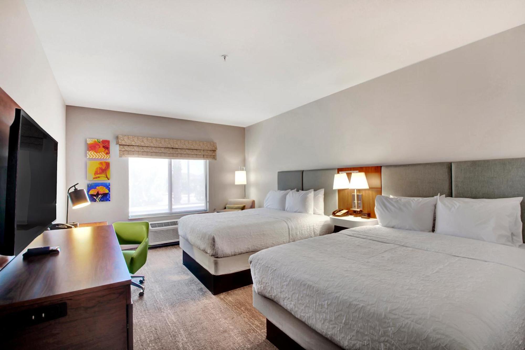 Hampton Inn & Suites By Hilton Hemet Menifee Murrieta Екстер'єр фото