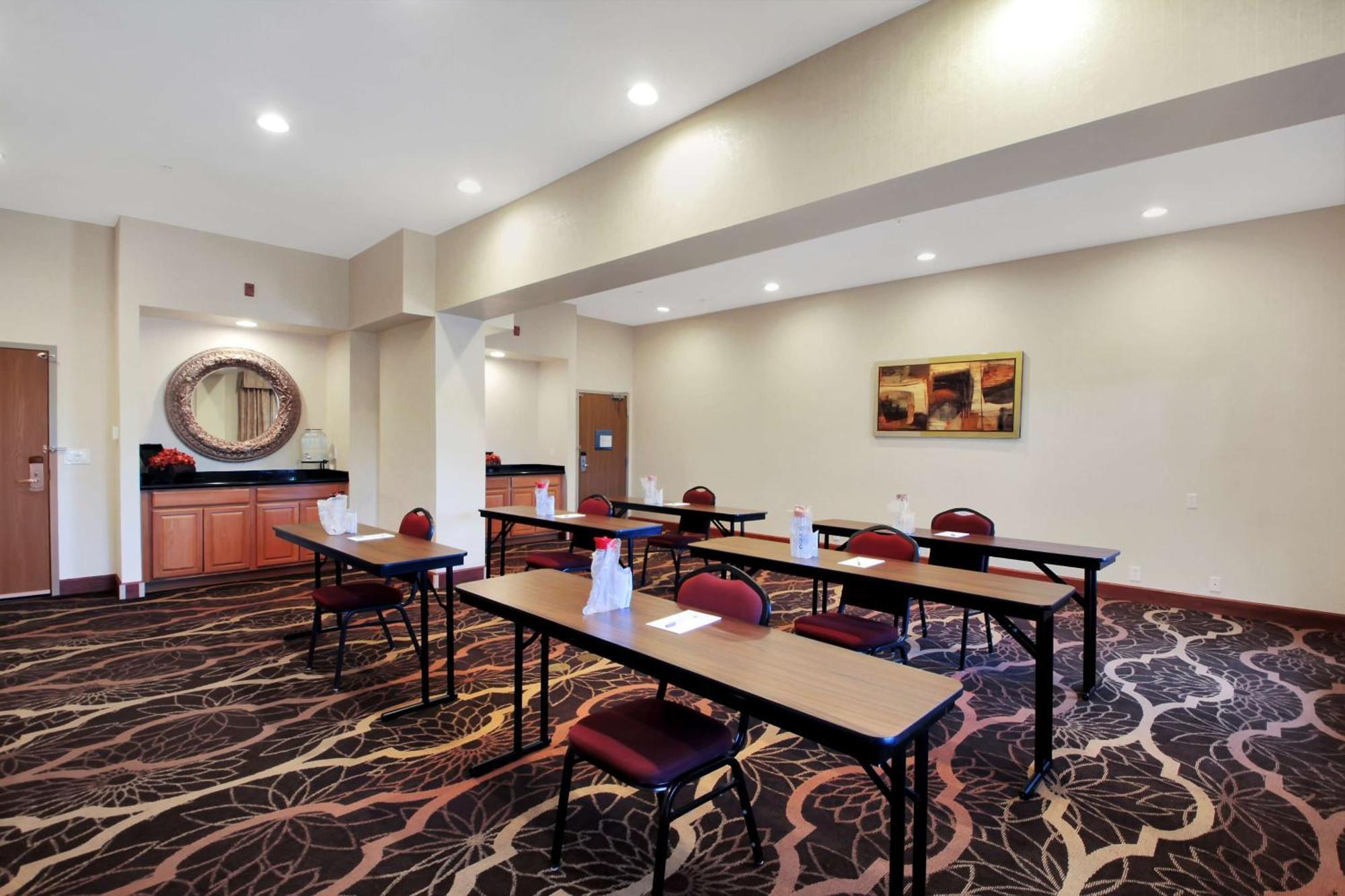 Hampton Inn & Suites By Hilton Hemet Menifee Murrieta Екстер'єр фото