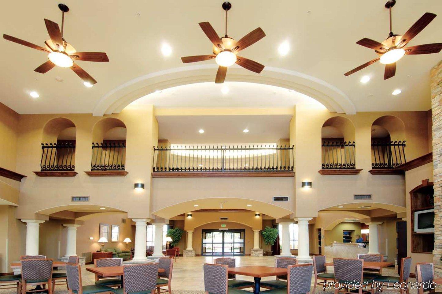 Hampton Inn & Suites By Hilton Hemet Menifee Murrieta Ресторан фото