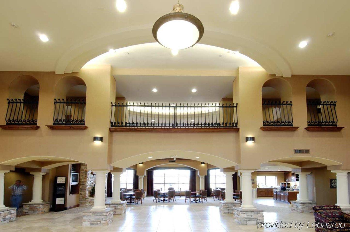 Hampton Inn & Suites By Hilton Hemet Menifee Murrieta Інтер'єр фото