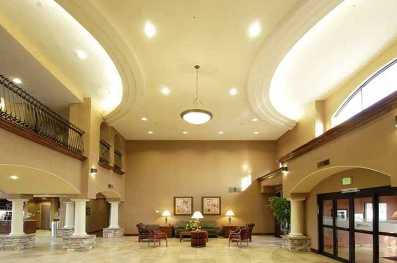 Hampton Inn & Suites By Hilton Hemet Menifee Murrieta Інтер'єр фото