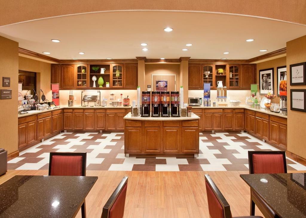 Hampton Inn & Suites By Hilton Hemet Menifee Murrieta Екстер'єр фото